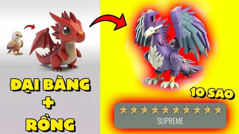 Bí Kíp Làm Chủ Quy Luật Tiến Hóa Trong Thế Giới Animash