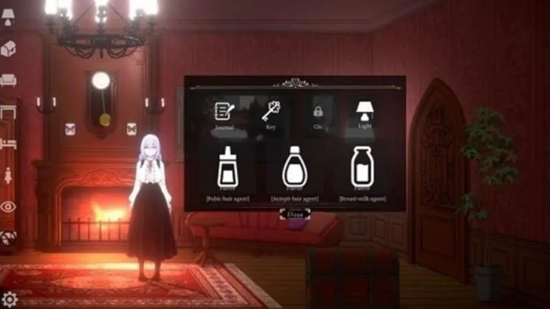 Đôi Nét Về Doll Room APK