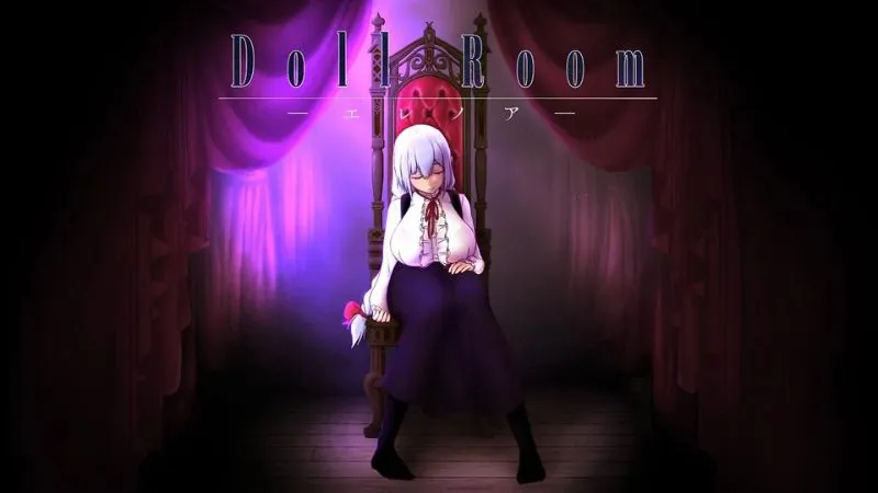 Sáng Tạo Và Trang Trí Không Gian Phòng Trong Doll Room APK