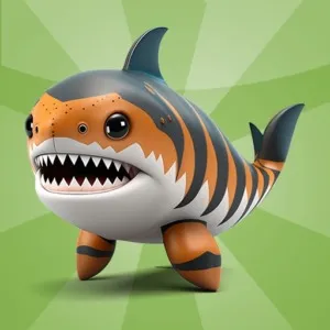 Tải Hack Animash (MOD Full Nhân Vật, Công Thức) v269