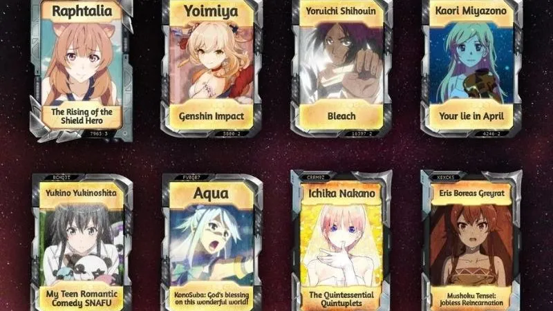 Những Điều Cần Lưu Ý Khi Tải Xuống Bản Oh My Waifu MOD APK