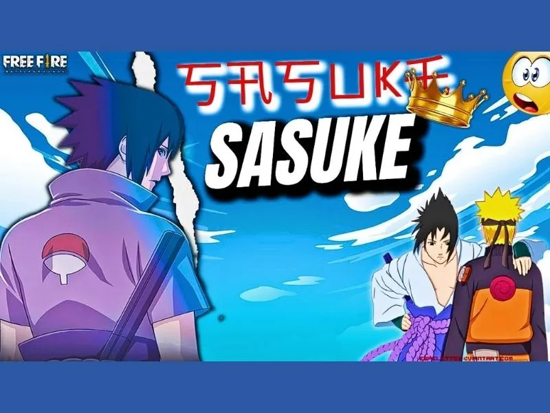 Tổng Quan Về Sasuke Modfyp