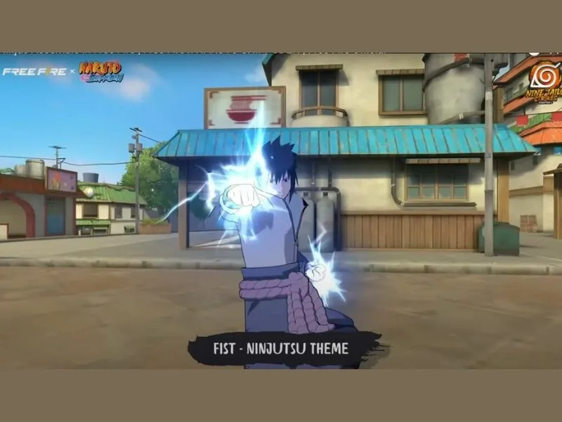Tối Ưu Hiệu Suất Giúp Chơi Game Mượt Mà Hơn Trong Sasuke Modfyp