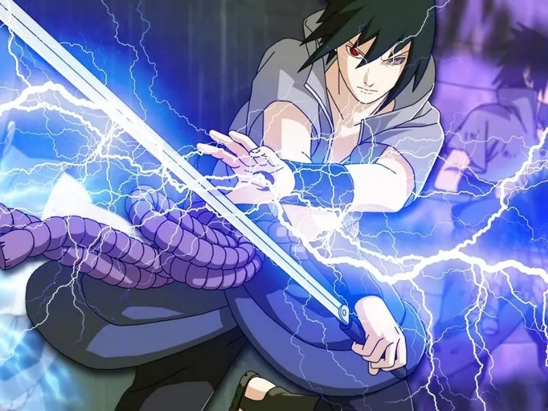 Bí Quyết Sử Dụng Sasuke Modfyp An Toàn Để Tránh Bị Khóa Tài Khoản