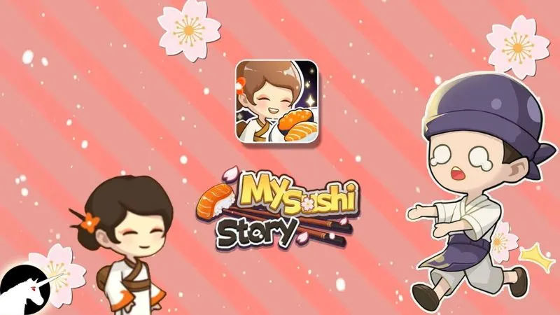 Sơ Lược Về Hack Tiệm Sushi Mơ Ước