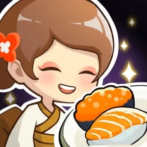 Tải Hack Tiệm Sushi Mơ Ước ( Vô Hạn Tiền, Kim Cương) v5.1.0