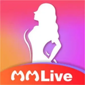 Tải MMlive APK MOD (Mở Khóa Phòng, VIP) v2.7.4