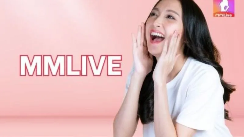 Tổng Quan Về Ứng Dụng Giải Trí MMlive