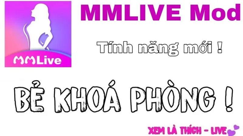 Tại Sao Bản MMlive MOD Lại Khiến Cộng Đồng Game Thủ "Phát Sốt"?