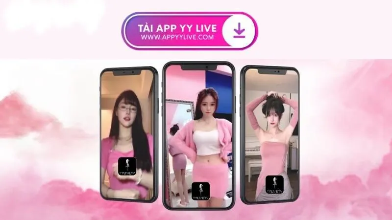 Tổng Quan Về Ứng Dụng YYlive Mod APK