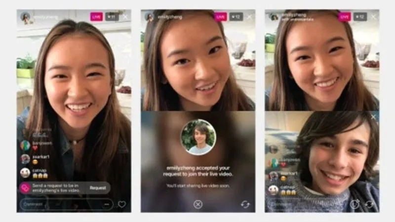 Livestream Idol Cùng Chuỗi Sự Kiện Đặc Sắc Trong YYlive Mod