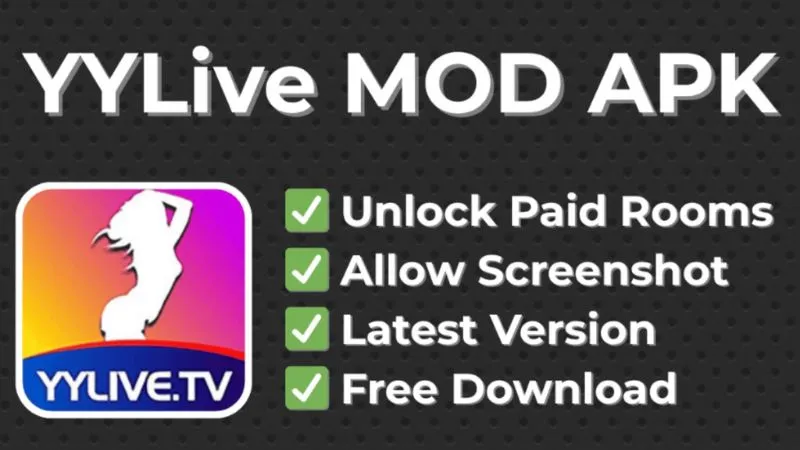 Khám Phá Các Tính Năng Nâng Cao Của YYlive Mod APK